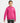 FELPA Fireberry/htr/white Nike