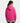 FELPA Fireberry/htr/white Nike