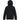 FELPA Black/black Nike