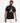 T-SHIRT Black/white Nike