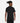 T-SHIRT Black/mean Green Nike