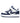 SCARPE SPORTIVE White/blue Void-signal Blue Nike