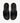 CIABATTA Black/black-black Nike