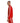 FELPA Rosso Adidas