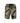 SHORTS Verde Camouflage Adidas