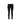 LEGGING Nero Adidas