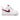 SNEAKERS White/dark Beetroot-dark Beetroot Nike