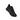 SCARPE SPORTIVE Nero Adidas