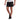 SHORTS Nero Adidas