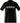 T-SHIRT Nero Adidas