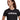 T-SHIRT Nero Adidas