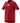 T-SHIRT Rosso Adidas