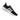 SCARPE SPORTIVE Nero Adidas