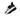 SCARPE SPORTIVE Nero Adidas