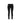 LEGGING Nero Adidas