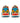 SNEAKERS Hawaiian Ocean-puma Black Puma