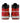 SNEAKERS White-black-high Risk Red Puma