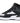 SNEAKERS Dark Shadow-black-white Puma