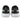 SNEAKERS Puma Black-puma Silver Puma