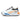 SNEAKERS Puma White-vibrant Orange Puma