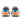 SNEAKERS Puma White-vibrant Orange Puma
