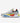 SNEAKERS White-gla.blue-nrgy Yellow Puma