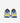 SNEAKERS White-gla.blue-nrgy Yellow Puma