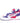 SNEAKERS White-bee.purple-pri. Violet Puma
