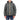 GIUBOTTO Blue Depht - Black T Kway