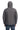 GIUBOTTO Grey Smoked - Black Kway