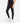 LEGGING Black/white Nike
