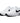 SCARPE SPORTIVE White/black-white Nike