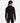 FELPA Black/white/lt Smoke Grey Nike