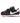 SNEAKERS Black/white-dk Smoke Grey-university Red Nike