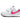 SNEAKERS Pure Platinum/pink Prime-dk Smoke Grey Nike