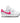 SNEAKERS Pure Platinum/pink Prime-dk Smoke Grey Nike