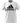 T-SHIRT Bianco Adidas