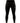 LEGGING Nero Adidas
