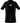 T-SHIRT Nero Adidas