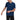 T-SHIRT Blu Adidas