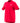 T-SHIRT Rosso Adidas