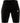 LEGGING Nero Adidas