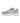 SCARPE SPORTIVE Celeste Silver Adidas