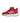 SCARPE SPORTIVE Rosso Adidas