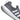SCARPE SPORTIVE Grigio Adidas