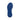 SCARPE SPORTIVE Blu Royale Adidas