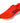 SCARPE SPORTIVE Arancione Adidas