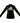 T-SHIRT Nero Adidas