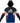 FELPA Blu Adidas