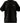 T-SHIRT Nero Adidas